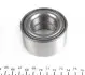 37146500002 Підшипник маточини (передньої) Hyundai accent/Gatez/i10/i20/Elantra/Kia Picanto Rio 04- (38x70x37) MEYLE підбір по vin на Brocar