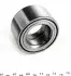37146500002 Підшипник маточини (передньої) Hyundai accent/Gatez/i10/i20/Elantra/Kia Picanto Rio 04- (38x70x37) MEYLE підбір по vin на Brocar