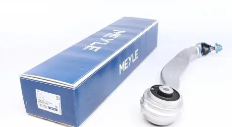 0160500153HD Важіль підвіски (передній) (L) MB E-class (W212) 09-17 MEYLE підбір по vin на Brocar