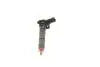 0986435402 Форсунка BOSCH підбір по vin на Brocar