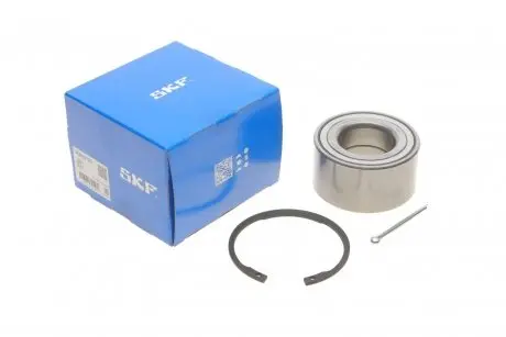VKBA6720 Набір підшипника маточини колеса SKF підбір по vin на Brocar