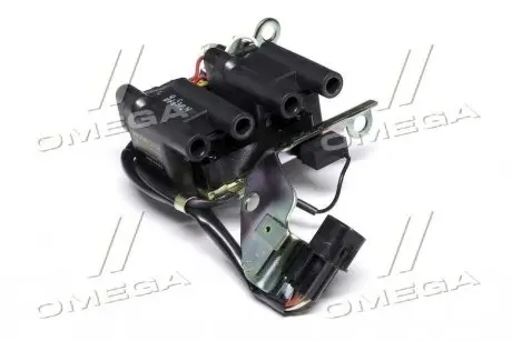 2730133020 Котушка запалювання Hyundai Elantra -95/Sonata -98 (вир-во Mobis) HYUNDAI / KIA підбір по vin на Brocar