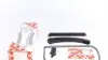 30381 Комплект цепи ГРМ BMW 3 (E36/E46)/5 (E34) 1.6-1.9 89-06 (цепь, натяжитель) (симплекс) (M43) FEBI BILSTEIN підбір по vin на Brocar