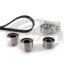 K015602XS Ремкомплекти приводу ГРМ автомобілів PowerGrip Kit (Вир-во Gates) GATES підбір по vin на Brocar