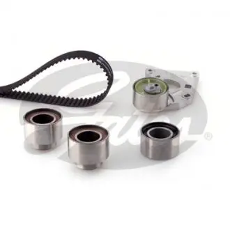 K015602XS Ремкомплекти приводу ГРМ автомобілів PowerGrip Kit (Вир-во Gates) GATES підбір по vin на Brocar