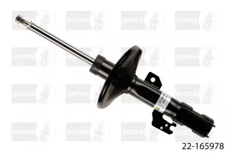 22165978 Амортизатор подв. TOYOTA CAMRY передн. лев. B4 (выр-во Bilstein) BILSTEIN підбір по vin на Brocar