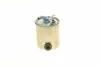 F026402112 Фильтр топливный Jeep Grand Cherokee 2.7 CRD 01-05 BOSCH підбір по vin на Brocar