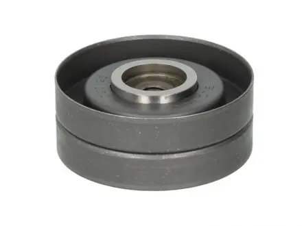 GE35704 Ролик ГРМ Audi 100/200/80/90 2.0-2.3 83-96 (паразитный) (68.7x35.2) SNR NTN підбір по vin на Brocar