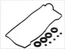 Прокладка крышки клапанов Toyota Avensis/Carina E/Celica/Corola 1.6-1.8 92-01 399.680