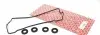399680 Прокладка крышки клапанов Toyota Avensis/Carina E/Celica/Corola 1.6-1.8 92-01 ELRING підбір по vin на Brocar