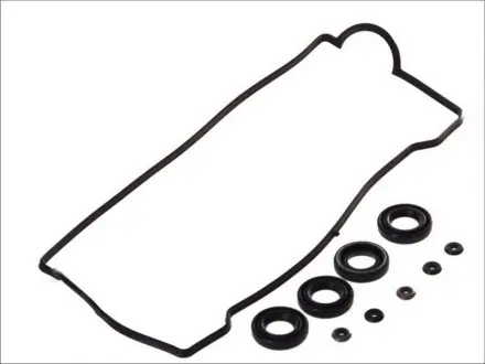 399680 Прокладка крышки клапанов Toyota Avensis/Carina E/Celica/Corola 1.6-1.8 92-01 ELRING подбор по vin на Brocar