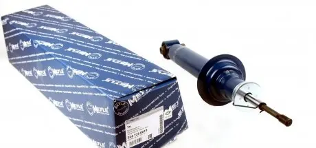 3267250010 Амортизатор (задній) BMW 7 (E38) 94-01 MEYLE підбір по vin на Brocar