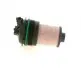F026402260 Фильтр топливный Ford Transit Custom V362/Transit V363 2.0 TDCI 15- BOSCH підбір по vin на Brocar