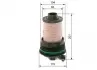 F026402260 Фильтр топливный Ford Transit Custom V362/Transit V363 2.0 TDCI 15- BOSCH підбір по vin на Brocar