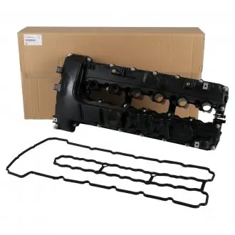 11127548196 Кришка ГБЦ N53 BMW E90/60/F10 BMW підбір по vin на Brocar