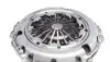 601002100 Комплект зчеплення Peugeot 307 (3A/C), 08/00 - 12/12, 2.0HDi 110, 79kw LUK підбір по vin на Brocar