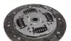601002100 Комплект зчеплення Peugeot 307 (3A/C), 08/00 - 12/12, 2.0HDi 110, 79kw LUK підбір по vin на Brocar