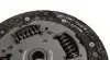 601002100 Комплект зчеплення Peugeot 307 (3A/C), 08/00 - 12/12, 2.0HDi 110, 79kw LUK підбір по vin на Brocar