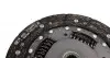 601002100 Комплект зчеплення Peugeot 307 (3A/C), 08/00 - 12/12, 2.0HDi 110, 79kw LUK підбір по vin на Brocar