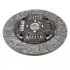 Диск зчеплення Mitsubishi L200 IV/Pajero Sport 96- (d=250mm) ADC43167