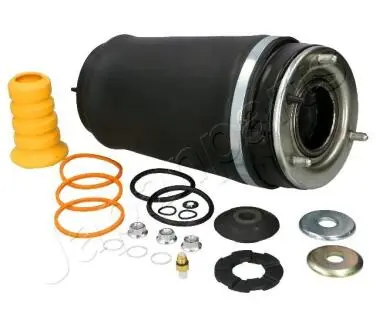 MMAS079 Кожух пневматичної ресори JAPANPARTS підбір по vin на Brocar
