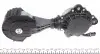 APV3628 Механизм привода помпы водяной (фрикционный/неотключаемый) Citroen C4 1.6VTi 09- (BMW-PSA) DAYCO підбір по vin на Brocar