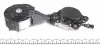 APV3628 Механизм привода помпы водяной (фрикционный/неотключаемый) Citroen C4 1.6VTi 09- (BMW-PSA) DAYCO підбір по vin на Brocar