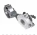 APV3628 Механизм привода помпы водяной (фрикционный/неотключаемый) Citroen C4 1.6VTi 09- (BMW-PSA) DAYCO підбір по vin на Brocar
