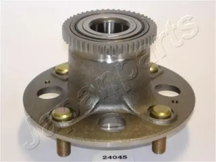 KK24045 Комплект подшипника ступицы колеса JAPANPARTS підбір по vin на Brocar