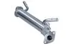 274054 CHŁODNICA ZAWORU EGR CITROEN JUMPER/ TRANSIT/ BOXER 2,2HDI 06-14 MAXGEAR підбір по vin на Brocar
