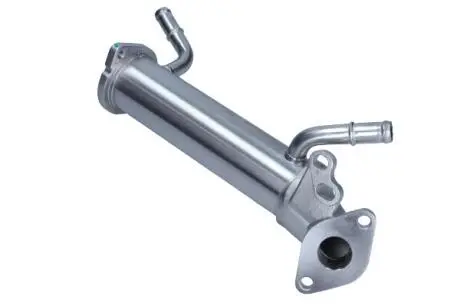 274054 CHŁODNICA ZAWORU EGR CITROEN JUMPER/ TRANSIT/ BOXER 2,2HDI 06-14 MAXGEAR підбір по vin на Brocar