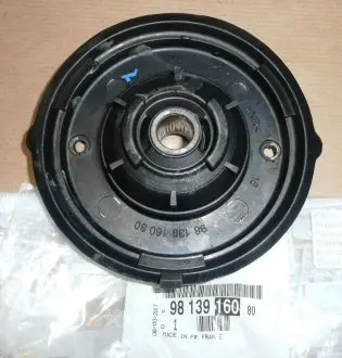 9813916080 ВЕРХНЯ ЗБІРКА АМОРТИЗАТ. PEUGEOT/CITROEN підбір по vin на Brocar