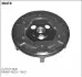 Шкив компрессора кондиционера VW Touareg/Audi A4/A5/A6/A8/BMW 5 (E60)/7 (E65) 1.9-6.0 00-18 38474