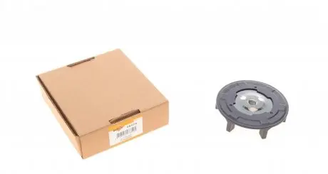 38474 Шкив компрессора кондиционера VW Touareg/Audi A4/A5/A6/A8/BMW 5 (E60)/7 (E65) 1.9-6.0 00-18 NRF подбор по vin на Brocar