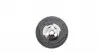 38474 Шкив компрессора кондиционера VW Touareg/Audi A4/A5/A6/A8/BMW 5 (E60)/7 (E65) 1.9-6.0 00-18 NRF підбір по vin на Brocar