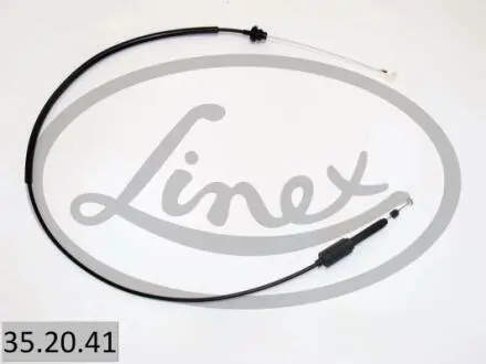 352041 Тросик газа LINEX подбор по vin на Brocar