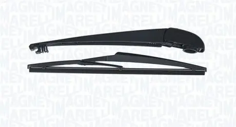 000723180009 Стеклоочиститель MAGNETI MARELLI підбір по vin на Brocar