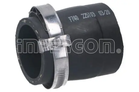 225103 PRZEWÓD INTERCOOLERA LAND ROVER DISCOVERY/RANGE ROVER SPORT 2,7D IMPERGOM подбор по vin на Brocar