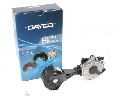 APV3627 Механизм привода помпы водяной (фрикционный/отключаемый) Citroen C4 1.6VTi 09- (BMW-PSA) DAYCO подбор по vin на Brocar