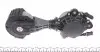 APV3627 Механизм привода помпы водяной (фрикционный/отключаемый) Citroen C4 1.6VTi 09- (BMW-PSA) DAYCO підбір по vin на Brocar