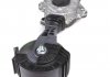 APV3627 Механизм привода помпы водяной (фрикционный/отключаемый) Citroen C4 1.6VTi 09- (BMW-PSA) DAYCO підбір по vin на Brocar
