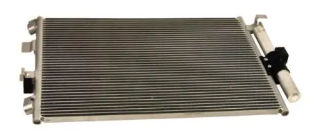 AC856140 Радіатор кондиціонера MAXGEAR підбір по vin на Brocar