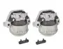 Подушка двигателя Audi A6/A7 3.0 FTSI quattro 10-18 (к-кт) (OE) 100 199 3105/S