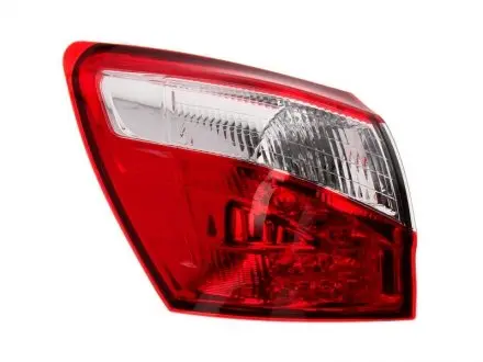 21519L3LUE Ліхтар задній DEPO підбір по vin на Brocar