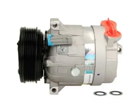 TSP0155145 Компресор кондиціонера VECTRA B, SAAB DELPHI підбір по vin на Brocar