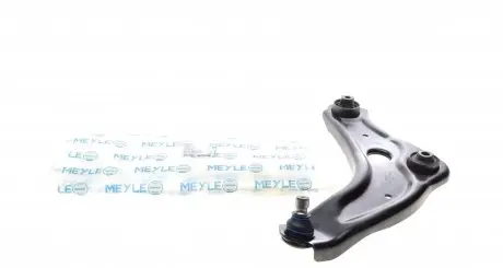 36160500098 Рычаг подвески (передний/снизу) (R) Nissan Qashqai II 13-/Renault Kadjar 15- MEYLE підбір по vin на Brocar