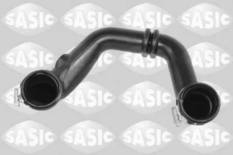 3334027 PRZEWÓD INTERCOOLERA RENAULT MEGANE I, SCENIC I, CLIO II, KANGOO SASIC подбор по vin на Brocar