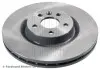 Диск гальмівний LAND ROVER P. DISCOVERY/RANGE ROVER 2,0-2,2D 4X4 11- ADJ134365