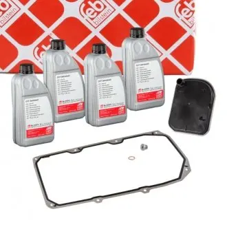 171769 Комплект для замены масла АКПП MB W169/W245 04- FEBI BILSTEIN подбор по vin на Brocar