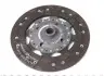 JT1692 Комплект сцепления Fiat Scudo 2.0D Multijet 07- (d-240mm) (+выжимной) (внутри Valeo) RYMEC підбір по vin на Brocar